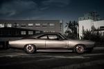 Dodge Charger GTS-R by Wheelsandmore 2014 года